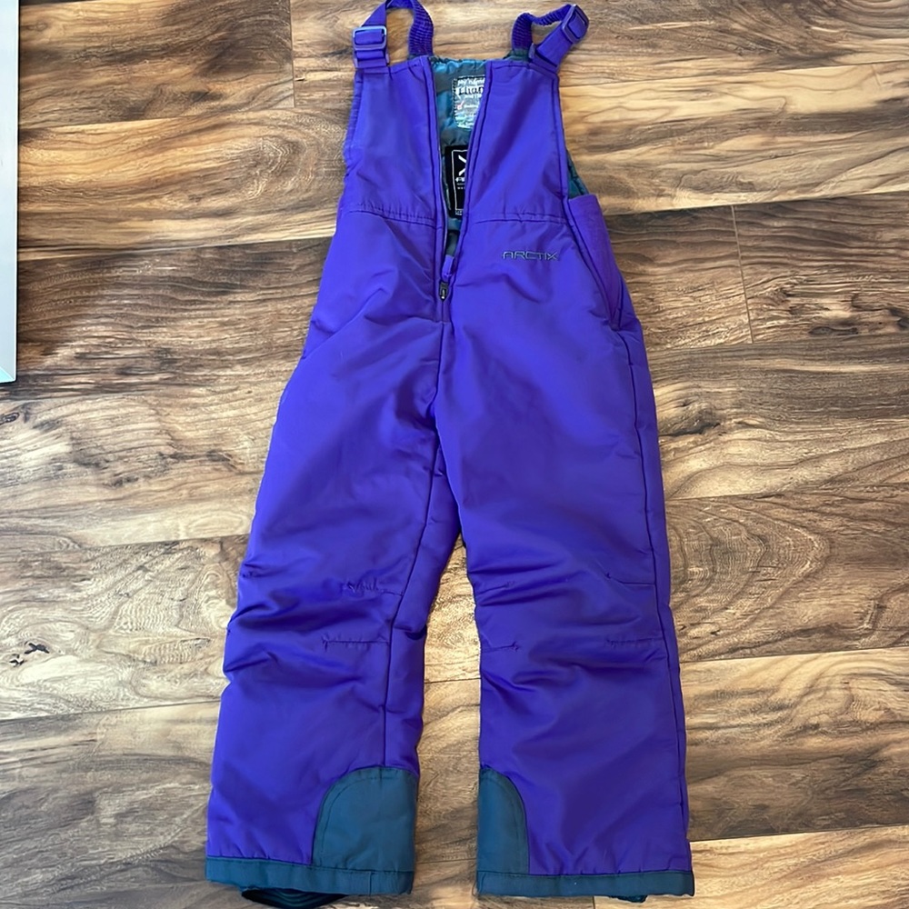 Arctix snow pants 5T